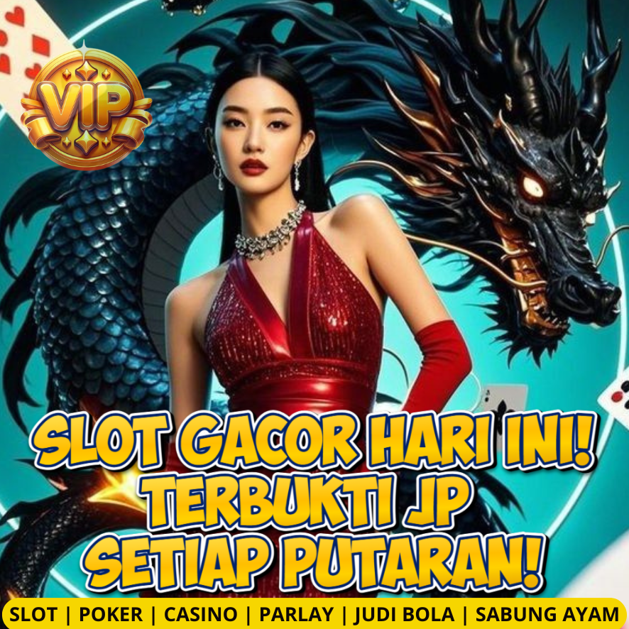 Slot Gacor 2025